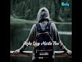 Jeeta Tha Jiske Liye Jiske Liye Marta Tha Sad Song Beely Short Video