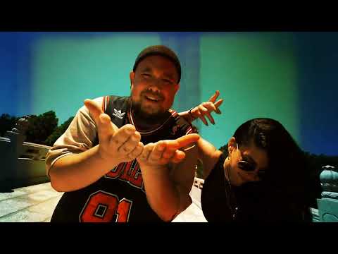 96 BULLS - GMC x JOHNNY NARCOTICS x ALJ x KINGTHEFREESOUL