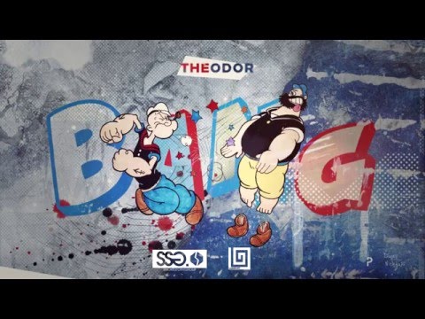 Theodor - BANG prod. Qban #PrzyOkazji
