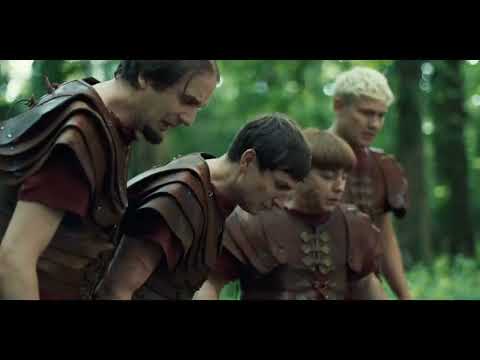 Plebs Soldiers Of Rome 2022 TRAILER