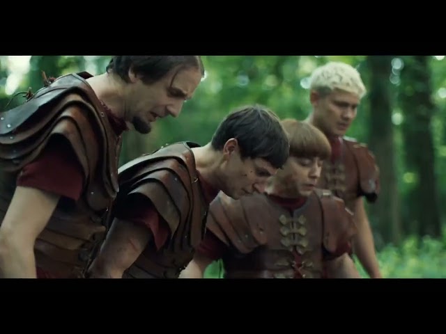 Plebs Soldiers Of Rome 2022 TRAILER