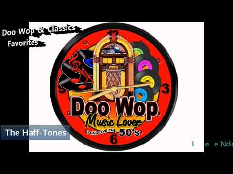 The Haff -Tones   --  I Need You