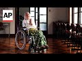 Brazilian Nun Becomes World S Oldest Person At 116