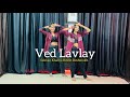 Ved Lavlay Salman Khan Riteish Deshmukh Genelia Deshmukh Dance Cover