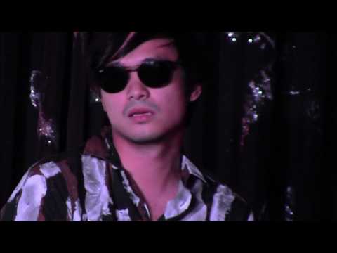 Kean Cipriano - I'll be over you (Live)