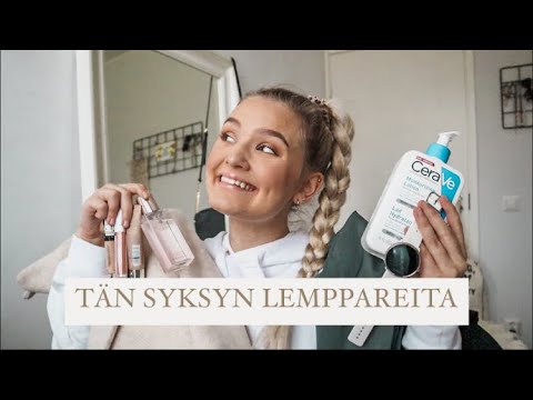SYKSYN LEMPPARIT | 2020
