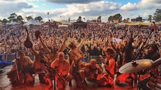 Ye Banished Privateers - Best of 2015 (Waves Roll High)