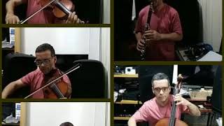 Paulo Teles Músico - GENTLE GIANT - A Reunion