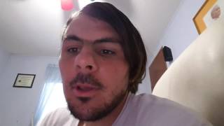 album review Solution 45 nightmares in the waking State part 1