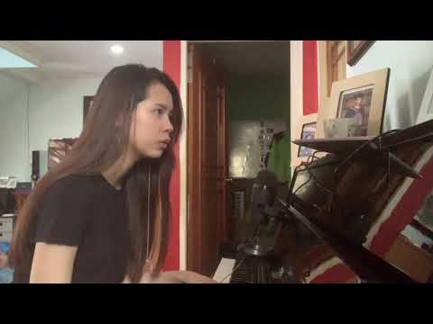 Semina aku aja nemu - James Ruai ( Cover )