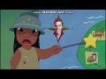 Lilo Stitch 2 Stitch Has A Glitch Lilo Part 2