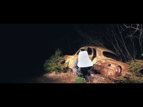 I Dont Speak French - The Mule [Official Music Video]