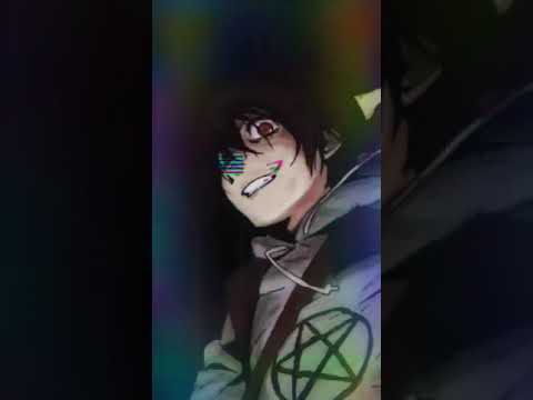 Bad boy 7loW 💀💊💣🔫