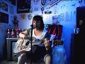 JESUS WAS RIGHT (FRANK BLACK) COVER