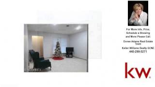 preview picture of video '7424 Ohio St, Mentor, OH Presented by Doree Adams Real Estate Team.'