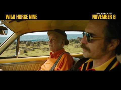 Wild Horse Nine