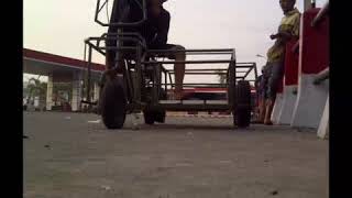 Kisah Lampau &quot;SPJ&quot;