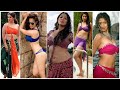Raai Laxmi Hot And Sexy Scenes