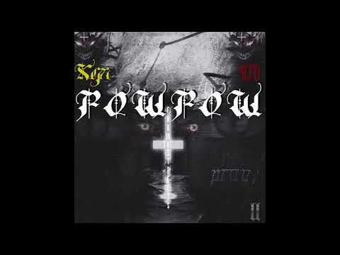 Xej7i x 4€F0 - POWPOW (prod. by Crispy Beats)