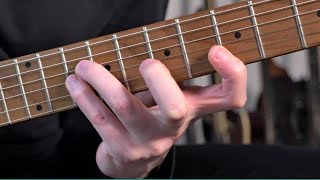 How To Play Van Halen Can&#39;t Get This Stuff No More Accurately | AWESOME CHORDS!