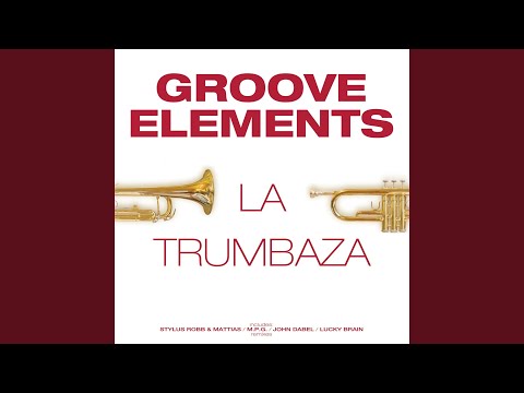 La Trumbaza (John Dabel Remix)
