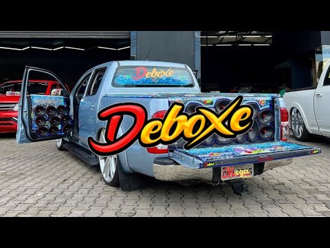 Eletrofunk - A Caminho da Treta - Noobreak, Douth & D.Franco