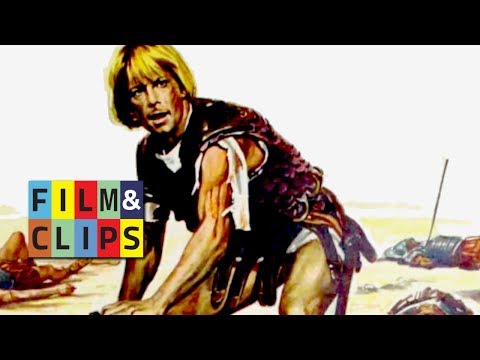 La Calata dei Barbari - Film Completo by Film&Clips