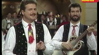 Kastelruther Spatzen - Eine weiße Rose 1992