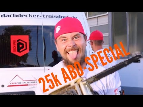 Roofer / 25k Subscription - Special!