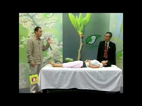 ToskarHealing | Die Geistige Aufrichtung (Divine Straightening) Alexander Toskar