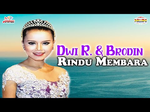 Dwi Ratna & Brodin - Rindu Membara (Official Music Video)