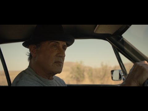 CREED II - RIALZATI - ALLENAMENTO