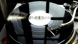 Stone The Crows - Blind Man (vinilo)