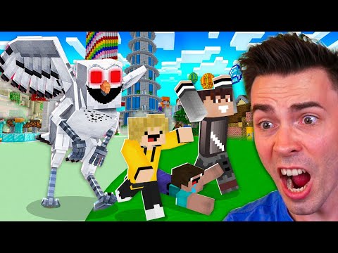 A SCARY OWL APPEARED in Wojanowice!