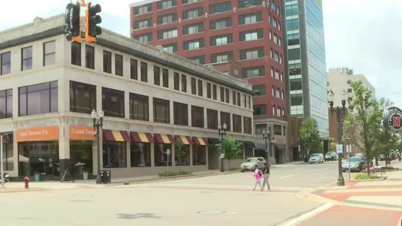 Downtown Lansing’s “New Vision” costs $230 million