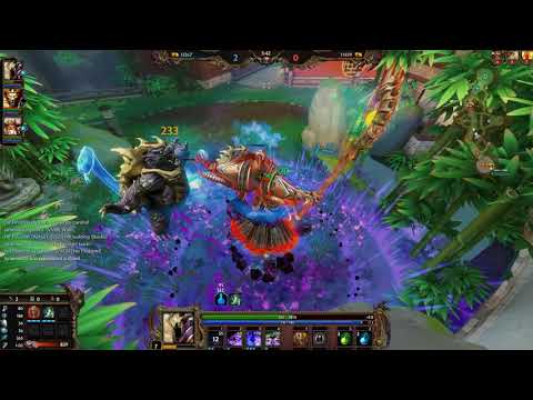 New Season New Problems - Smite Season 6 Ranked Joust