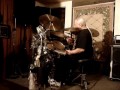 Ray's Drums For Sugar Daddy By Hot Toddies