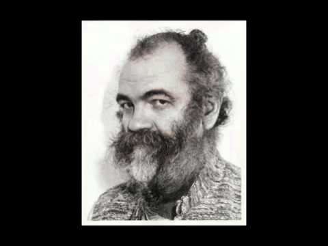 La Monte Young-Two Sounds