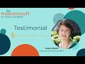 MaestroSoft Client Testimonial - Suffolk Center for Cultural Arts