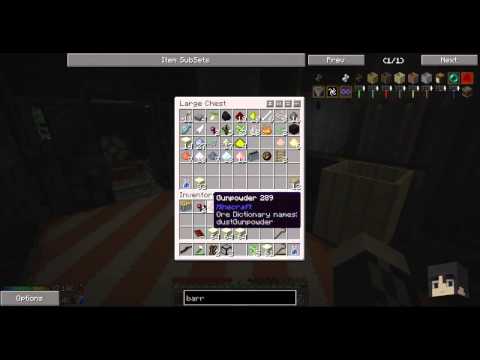 Crash Landing w/ Anesos 04 - Explosive exit