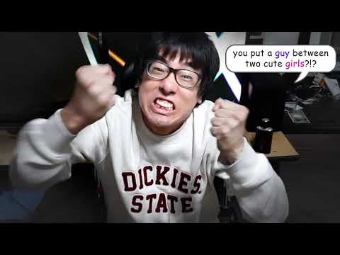 litmus* - Flashdance (Music Video)