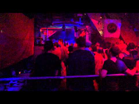 17.06.2011 - Dubquake Sounds @ Dubquake Vienna #10