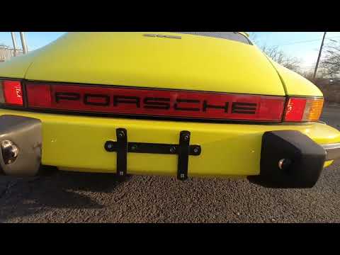 1975 Porsche 911 (CC-1574000) for sale in Royersford, Pennsylvania