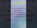How Should A Bodhisattva View The Mind At The Moment Of Death