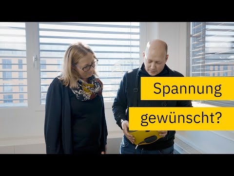 Spannung gewünscht? Offene Stelle bei Electro Inspect AG. Jetzt bewerben auf wunschberuf.ch