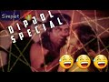 Special Funny Video Of DIPJOL Channel SIMPIST