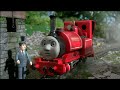 Thomas And Friends Trusty Rusty U S Custom Echo
