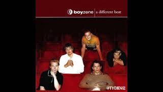 01 Paradise - Boyzone