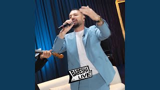 Labinot Rexha - Fustani Me Pika | O Kandil Venitur