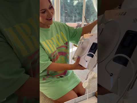 Langų valymo robotas TESLA RoboStar W700 WiFi